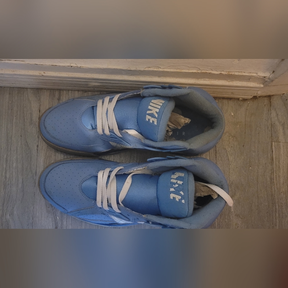 Nike air trainer sc